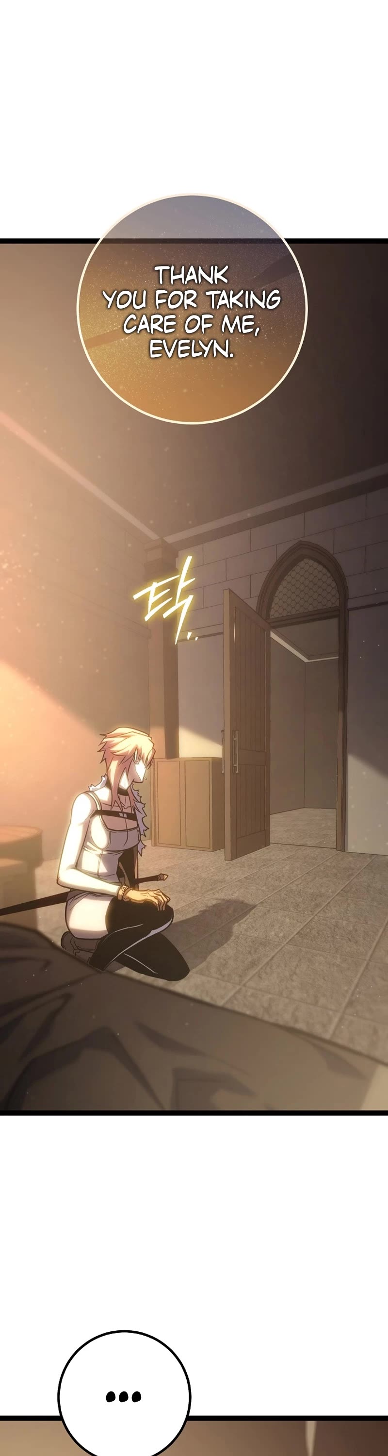 Regressing As The Reincarnated Bastard Of The Sword Clan Chapter 3 page 38 - Chapter 3