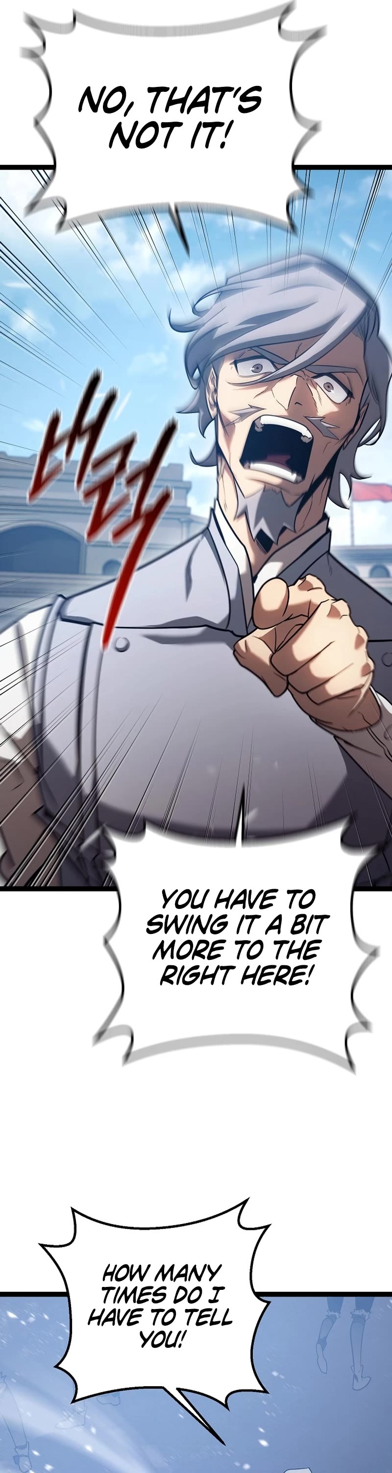 Regressing As The Reincarnated Bastard Of The Sword Clan Chapter 3 page 42 - Chapter 3