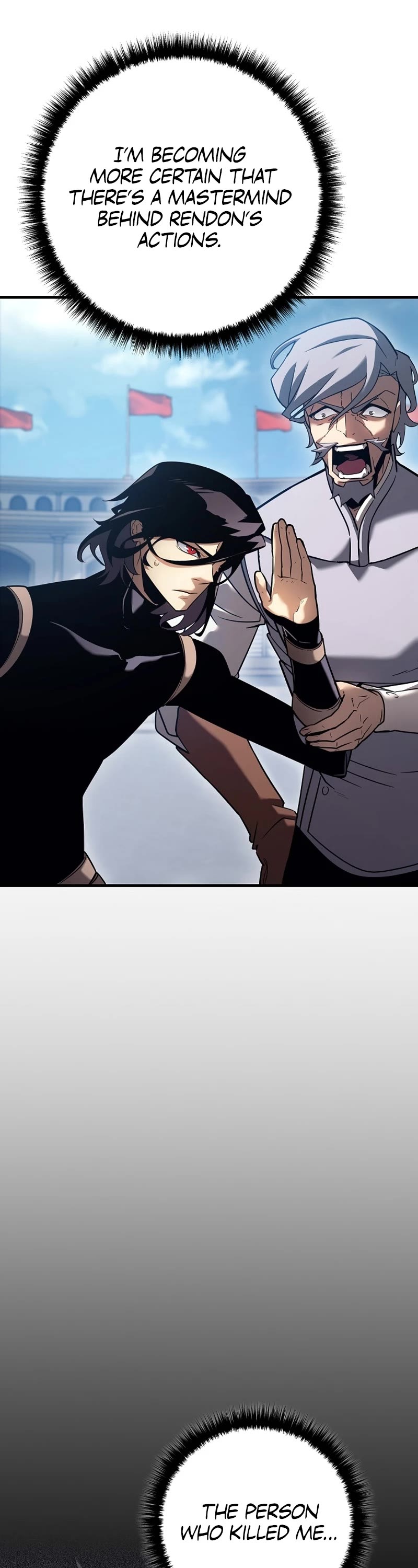 Regressing As The Reincarnated Bastard Of The Sword Clan Chapter 3 page 46 - Chapter 3