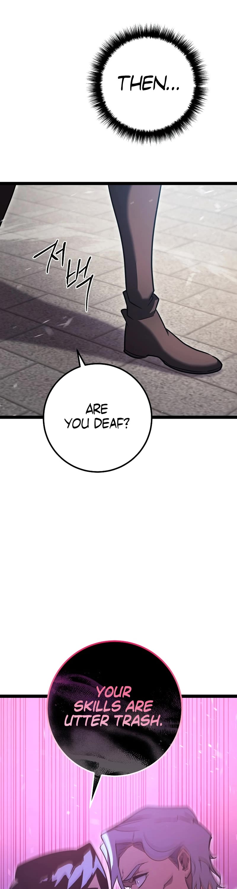 Regressing As The Reincarnated Bastard Of The Sword Clan Chapter 3 page 54 - Chapter 3