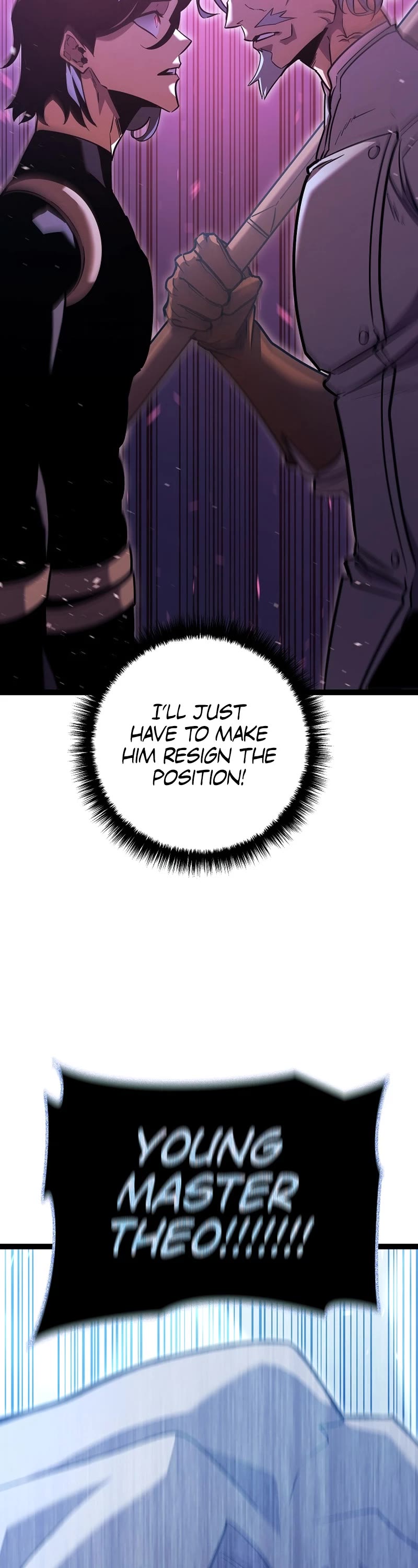 Regressing As The Reincarnated Bastard Of The Sword Clan Chapter 3 page 55 - Chapter 3