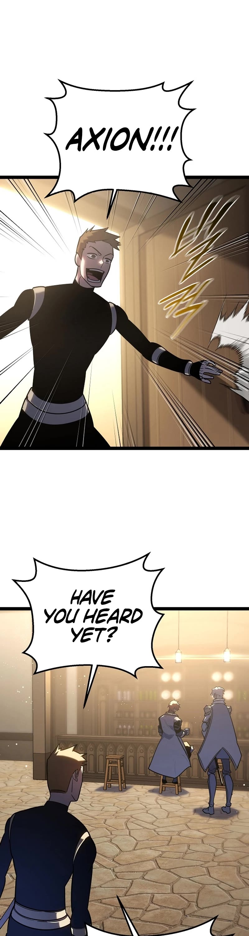 Regressing As The Reincarnated Bastard Of The Sword Clan Chapter 3 page 58 - Chapter 3