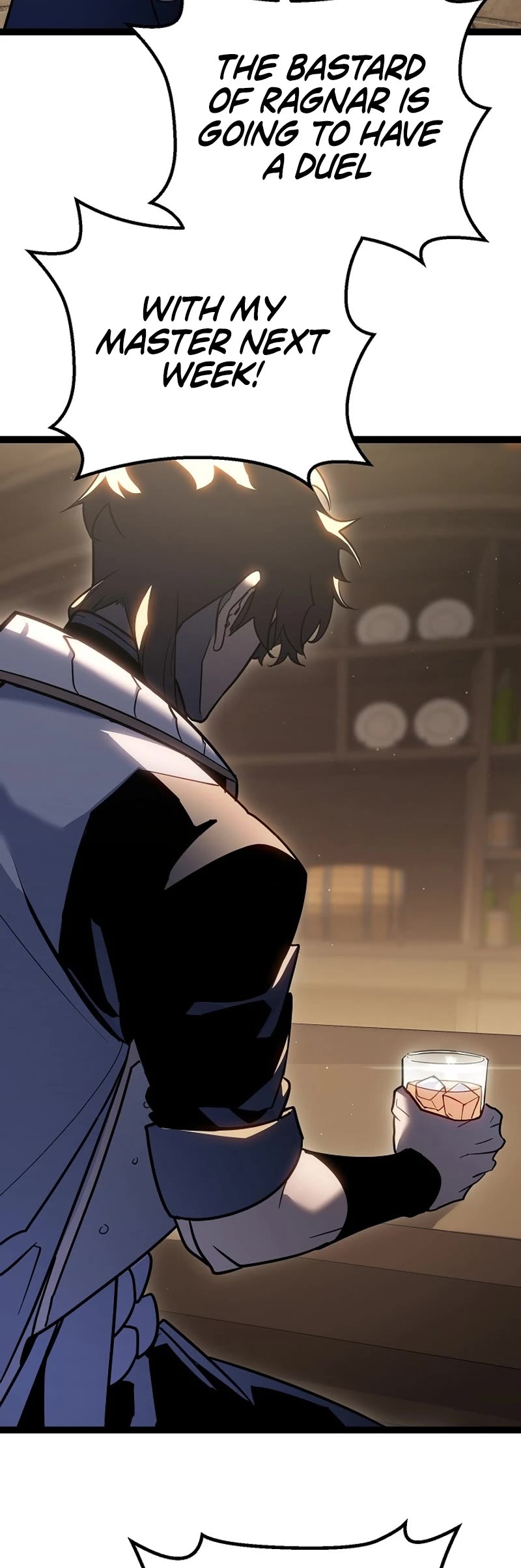 Regressing As The Reincarnated Bastard Of The Sword Clan Chapter 3 page 59 - Chapter 3