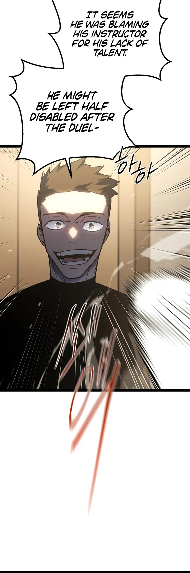 Regressing As The Reincarnated Bastard Of The Sword Clan Chapter 3 page 60 - Chapter 3