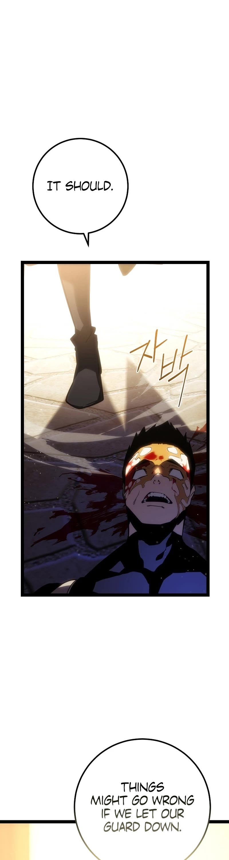 Regressing As The Reincarnated Bastard Of The Sword Clan Chapter 3 page 65 - Chapter 3