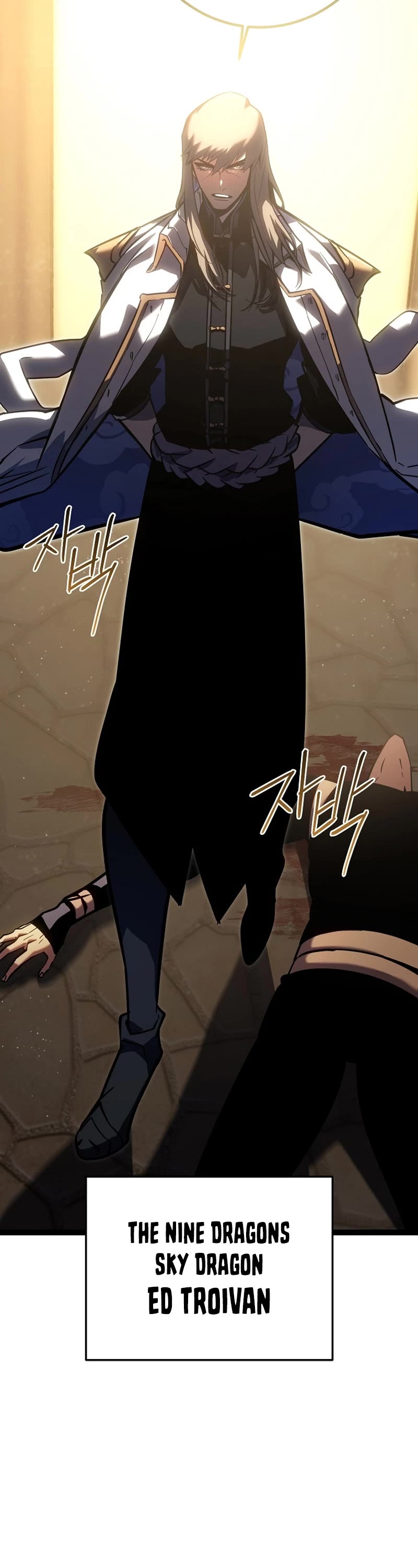 Regressing As The Reincarnated Bastard Of The Sword Clan Chapter 3 page 66 - Chapter 3