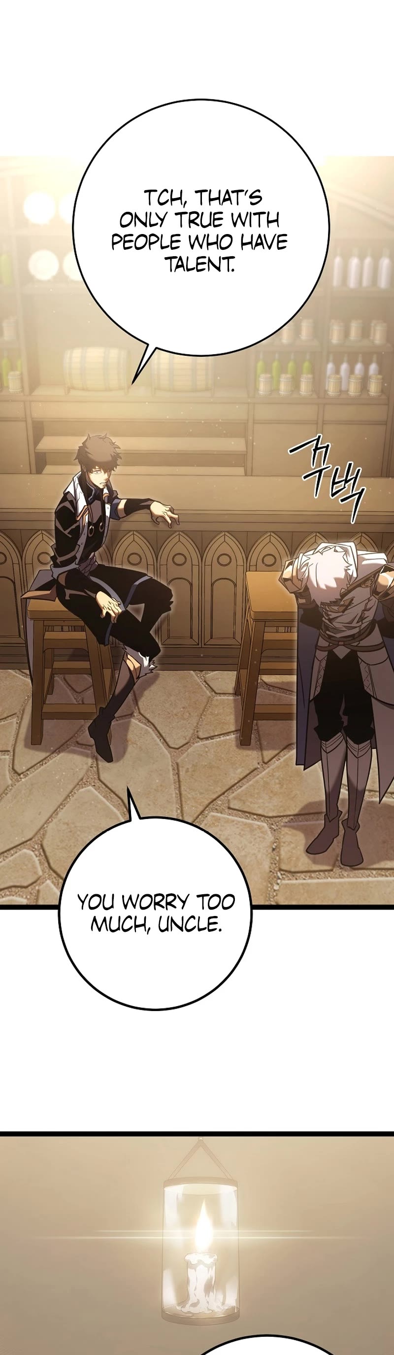 Regressing As The Reincarnated Bastard Of The Sword Clan Chapter 3 page 67 - Chapter 3