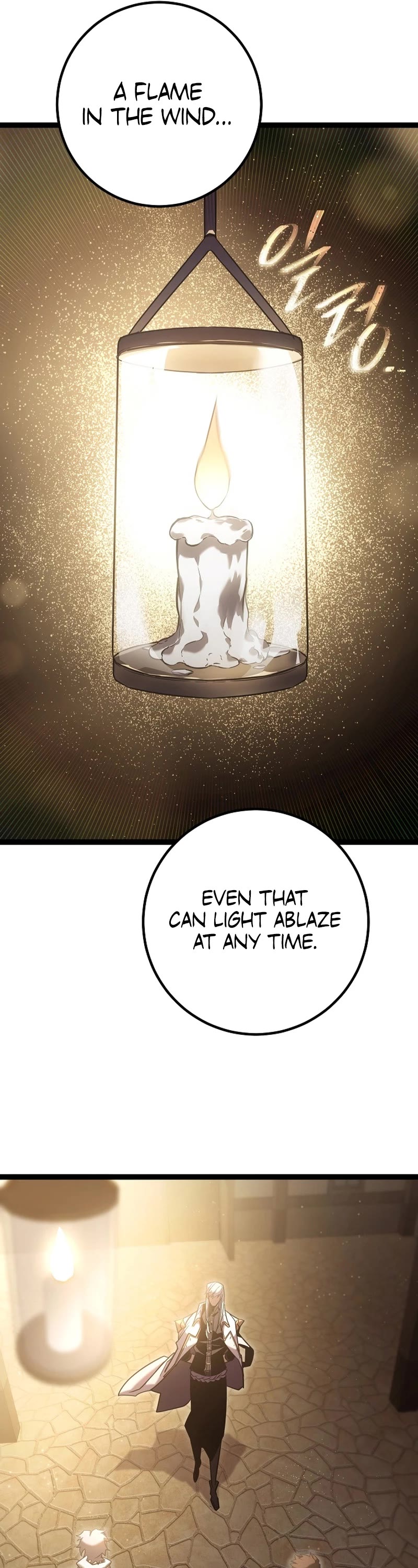 Regressing As The Reincarnated Bastard Of The Sword Clan Chapter 3 page 69 - Chapter 3