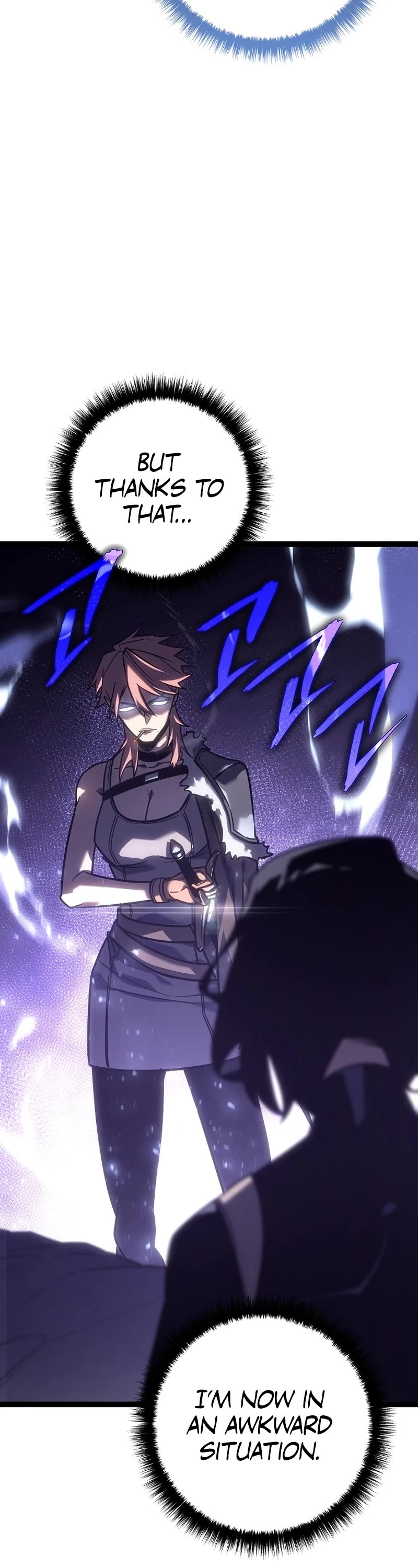 Regressing As The Reincarnated Bastard Of The Sword Clan Chapter 3 page 7 - Chapter 3