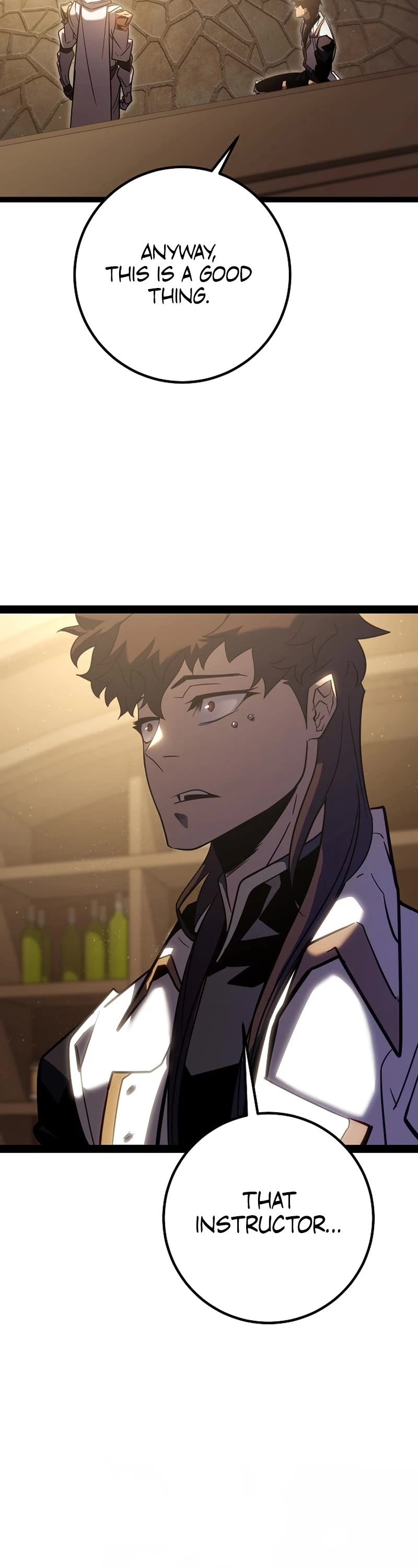 Regressing As The Reincarnated Bastard Of The Sword Clan Chapter 3 page 70 - Chapter 3