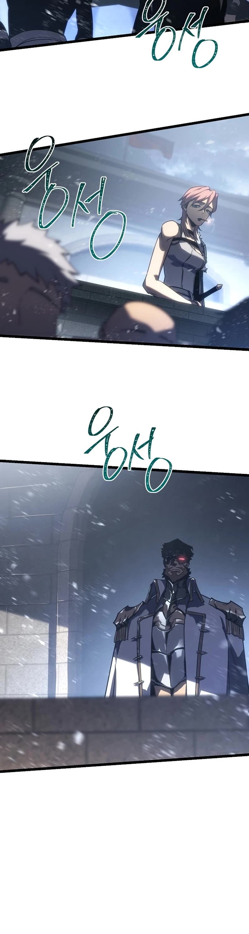 Regressing As The Reincarnated Bastard Of The Sword Clan Chapter 3 page 73 - Chapter 3