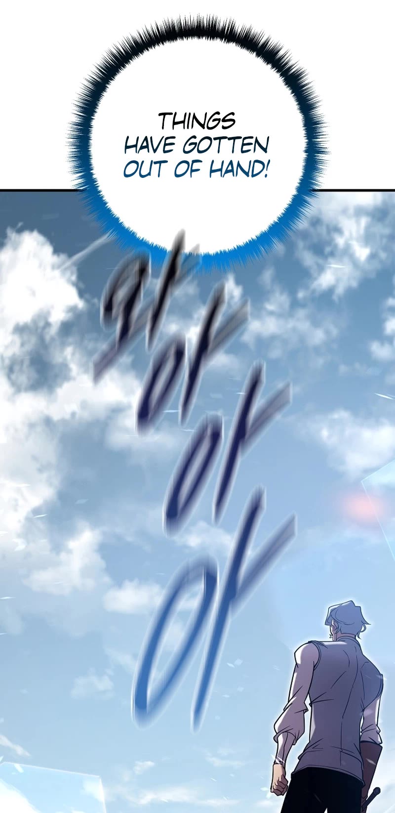 Regressing As The Reincarnated Bastard Of The Sword Clan Chapter 3 page 76 - Chapter 3