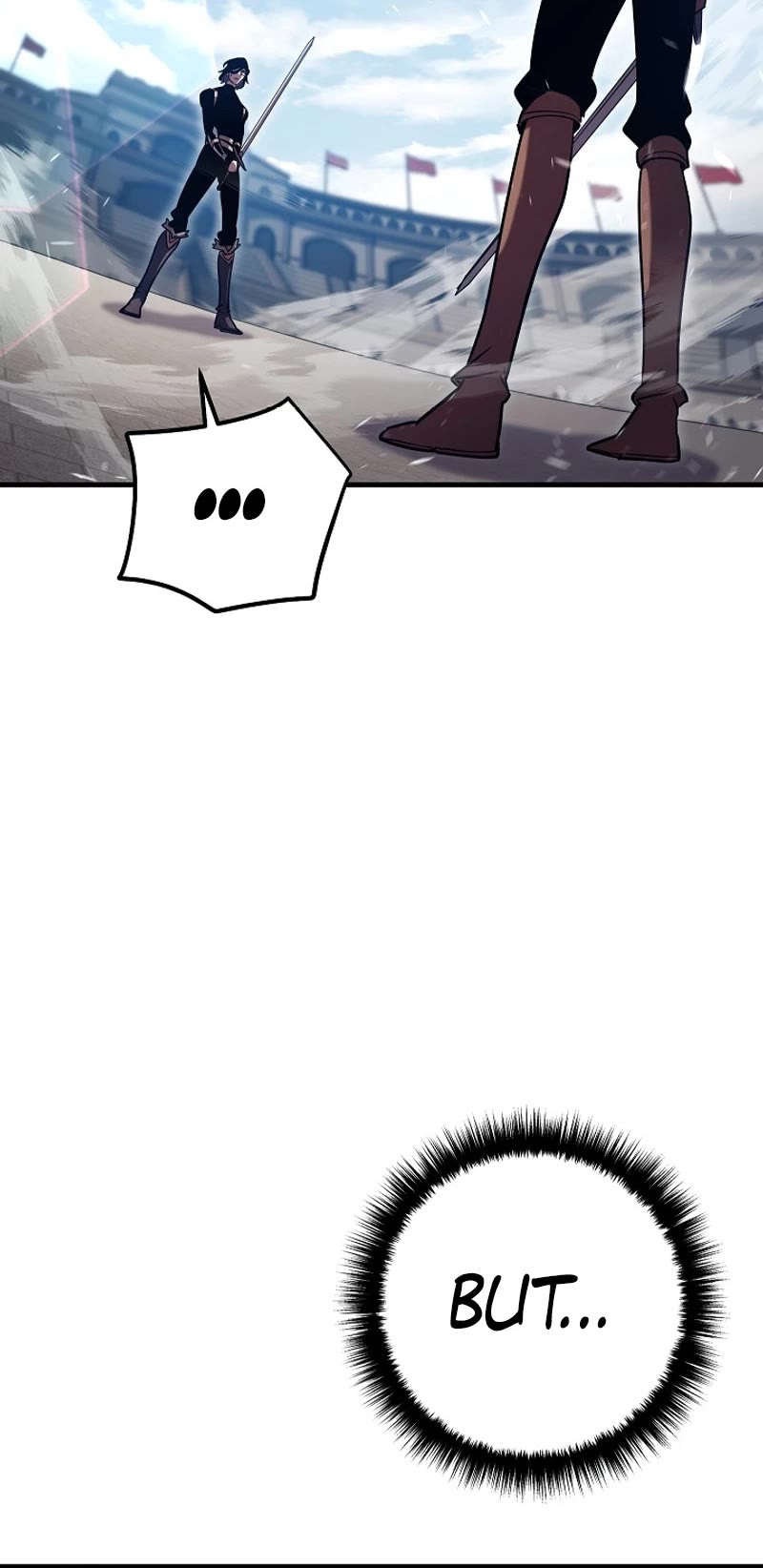 Regressing As The Reincarnated Bastard Of The Sword Clan Chapter 3 page 77 - Chapter 3