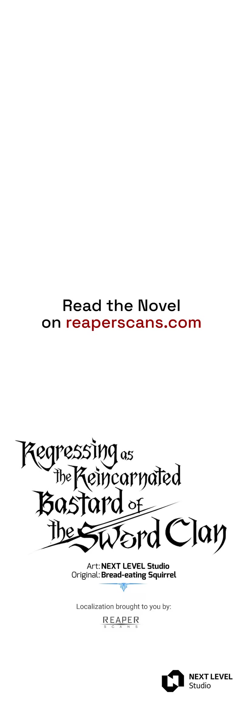 Regressing As The Reincarnated Bastard Of The Sword Clan Chapter 3 page 80 - Chapter 3