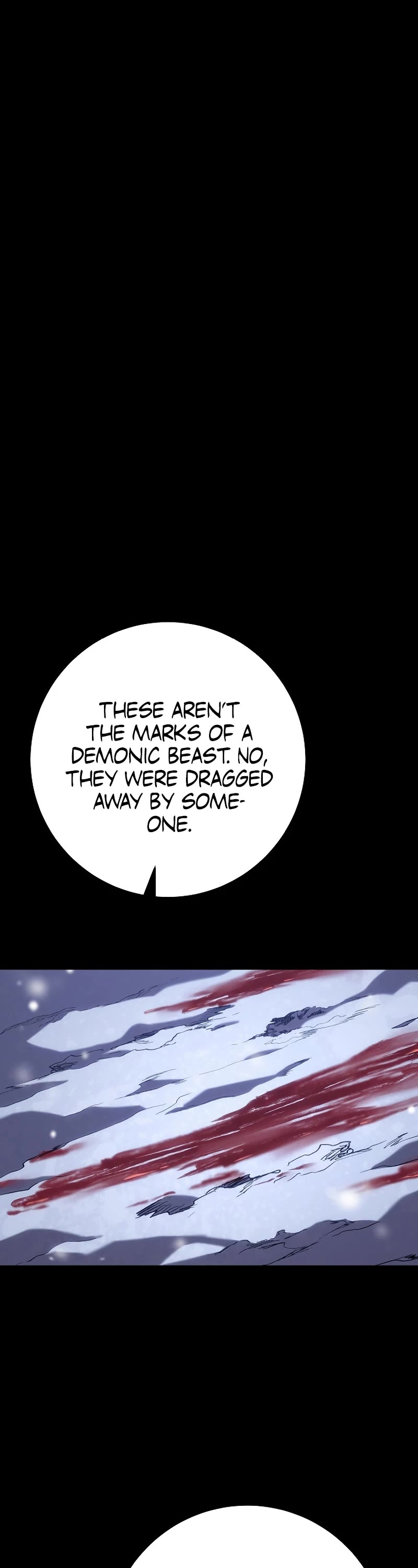Regressing As The Reincarnated Bastard Of The Sword Clan Chapter 30 page 2 - Chapter 30