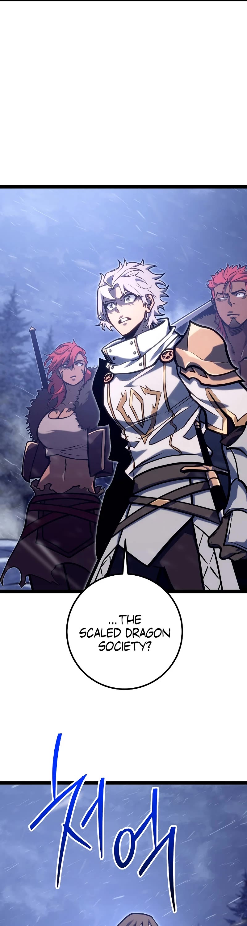 Regressing As The Reincarnated Bastard Of The Sword Clan Chapter 30 page 22 - Chapter 30