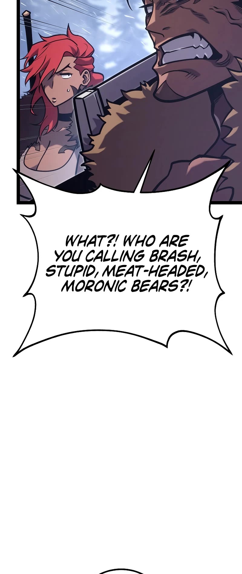 Regressing As The Reincarnated Bastard Of The Sword Clan Chapter 30 page 24 - Chapter 30