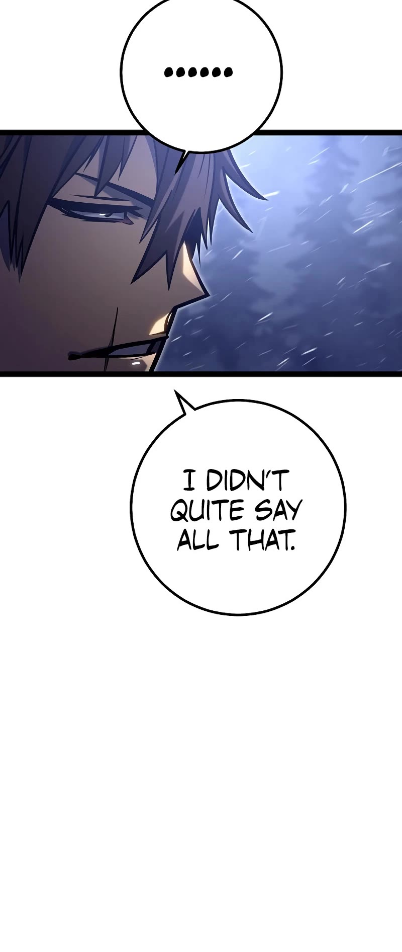Regressing As The Reincarnated Bastard Of The Sword Clan Chapter 30 page 25 - Chapter 30