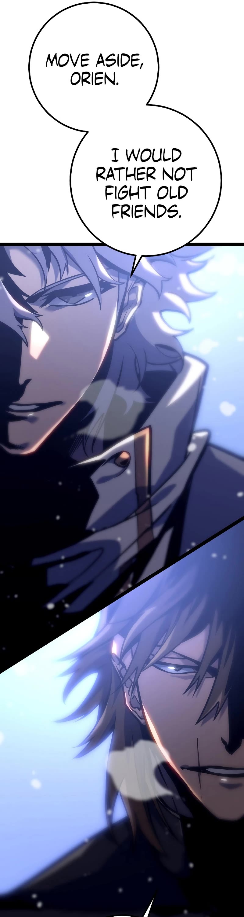 Regressing As The Reincarnated Bastard Of The Sword Clan Chapter 30 page 26 - Chapter 30