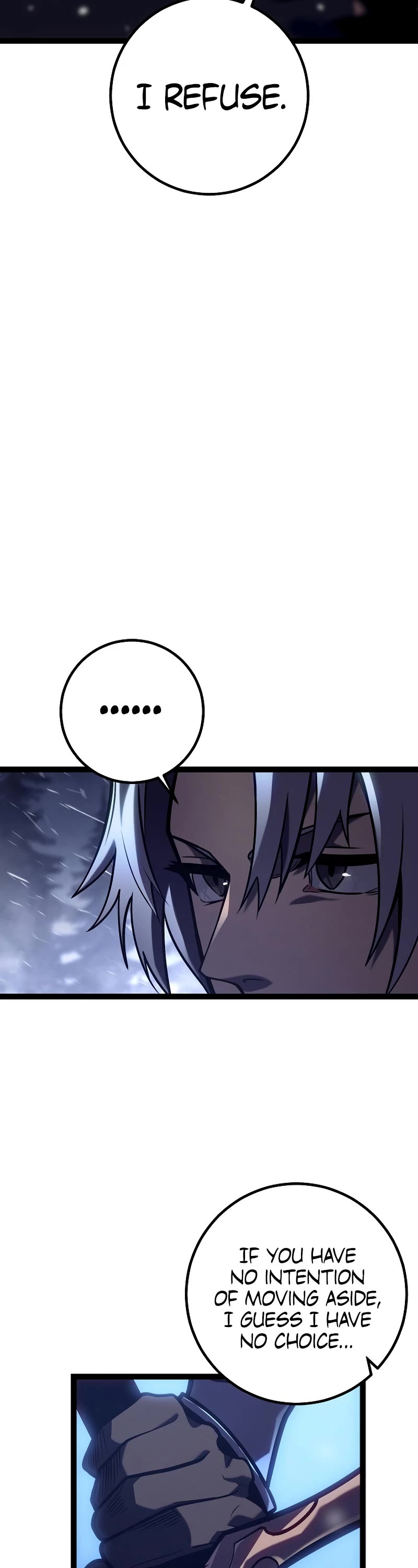 Regressing As The Reincarnated Bastard Of The Sword Clan Chapter 30 page 27 - Chapter 30