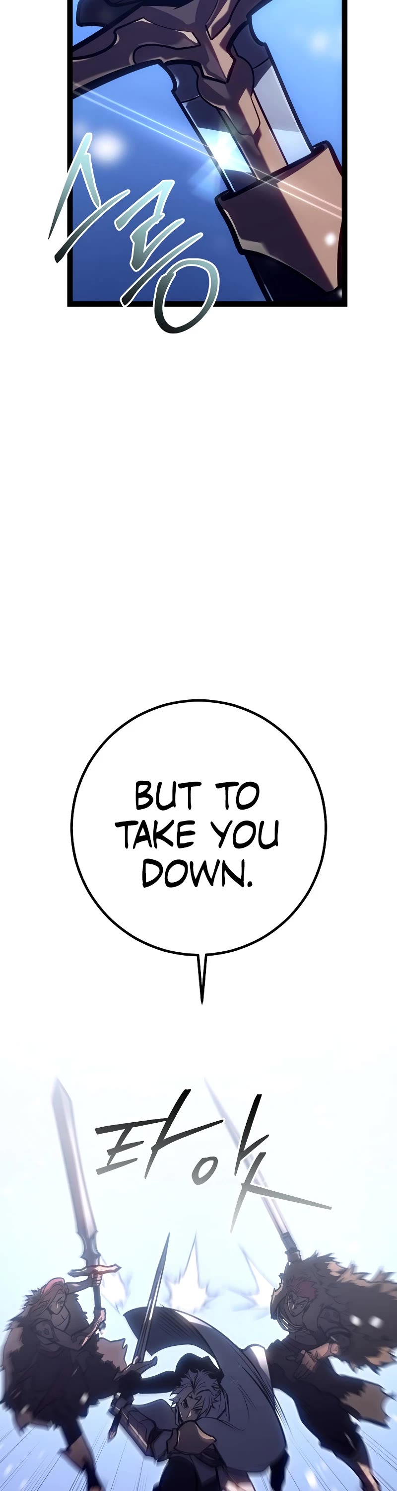 Regressing As The Reincarnated Bastard Of The Sword Clan Chapter 30 page 28 - Chapter 30