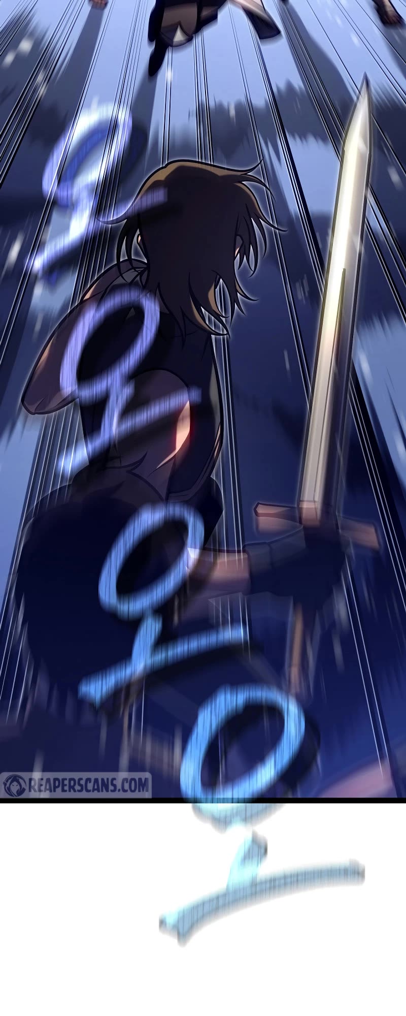 Regressing As The Reincarnated Bastard Of The Sword Clan Chapter 30 page 29 - Chapter 30