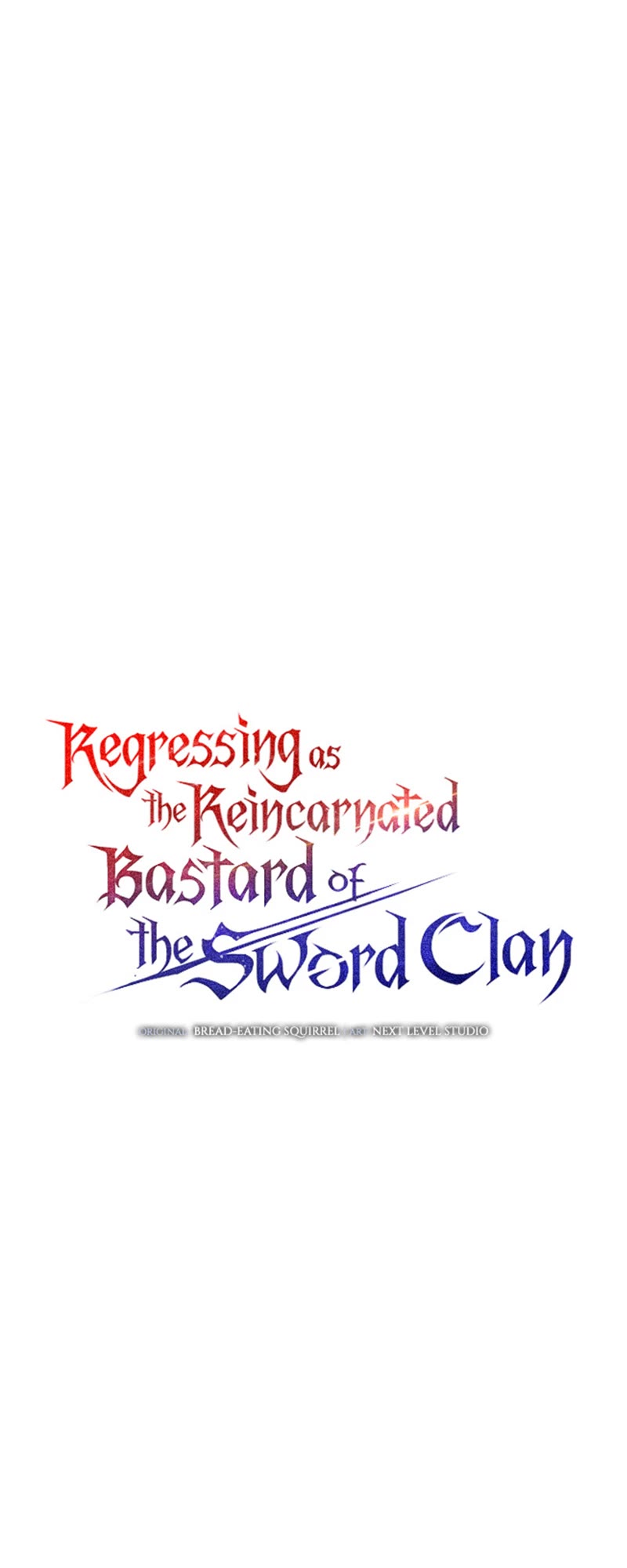 Regressing As The Reincarnated Bastard Of The Sword Clan Chapter 30 page 30 - Chapter 30