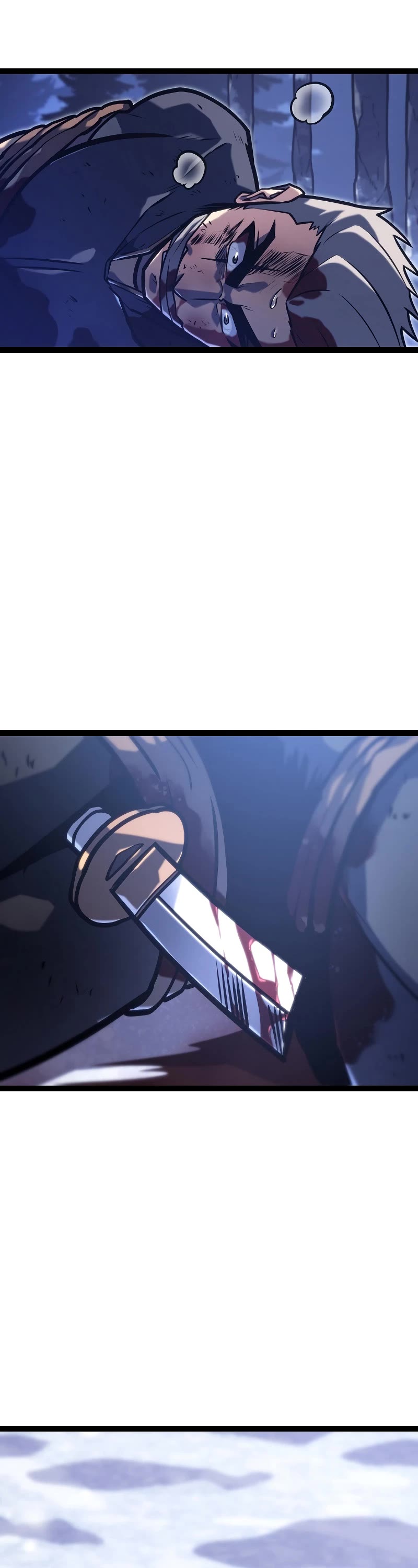 Regressing As The Reincarnated Bastard Of The Sword Clan Chapter 30 page 31 - Chapter 30