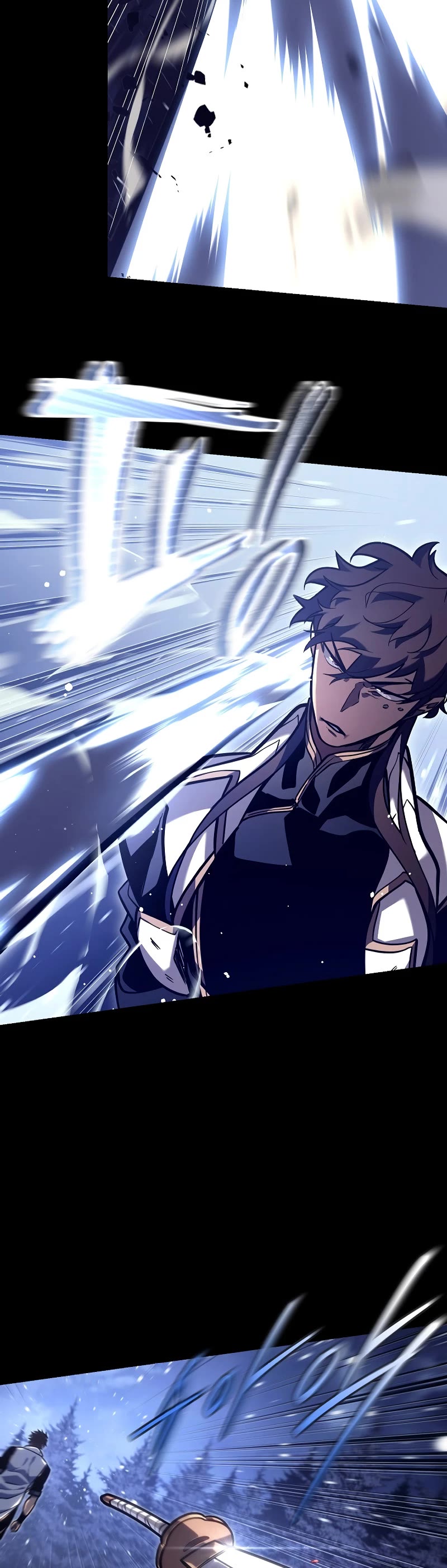 Regressing As The Reincarnated Bastard Of The Sword Clan Chapter 30 page 33 - Chapter 30