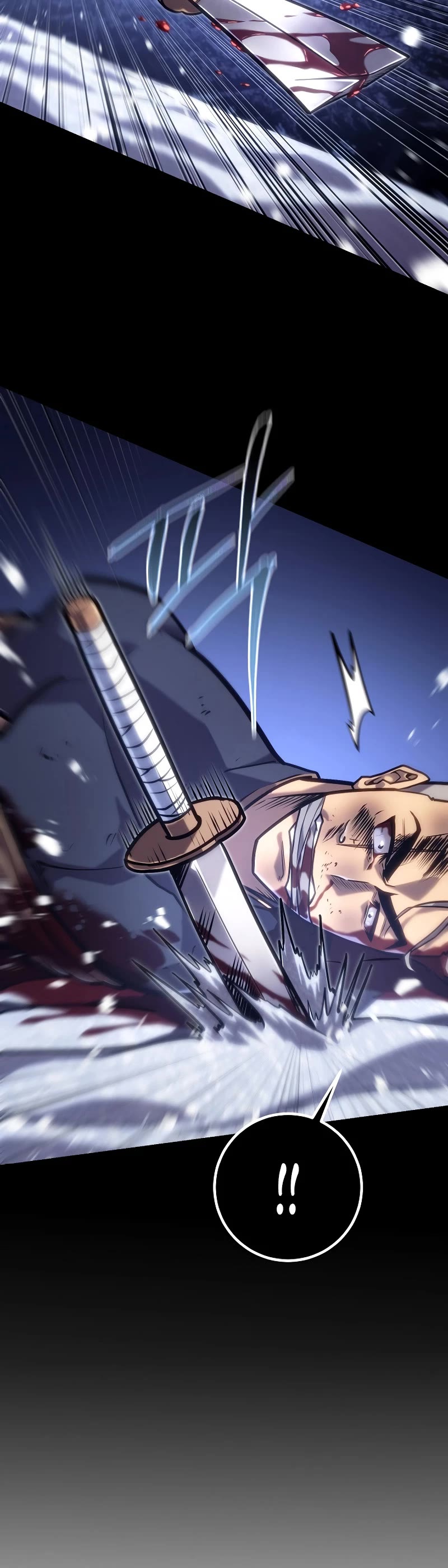 Regressing As The Reincarnated Bastard Of The Sword Clan Chapter 30 page 34 - Chapter 30