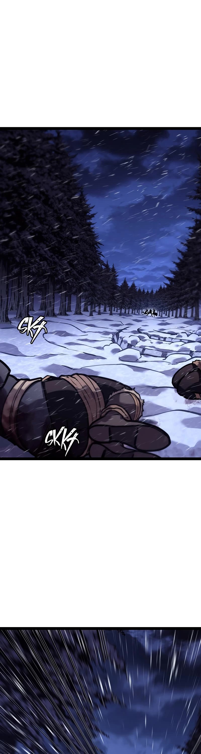 Regressing As The Reincarnated Bastard Of The Sword Clan Chapter 30 page 36 - Chapter 30