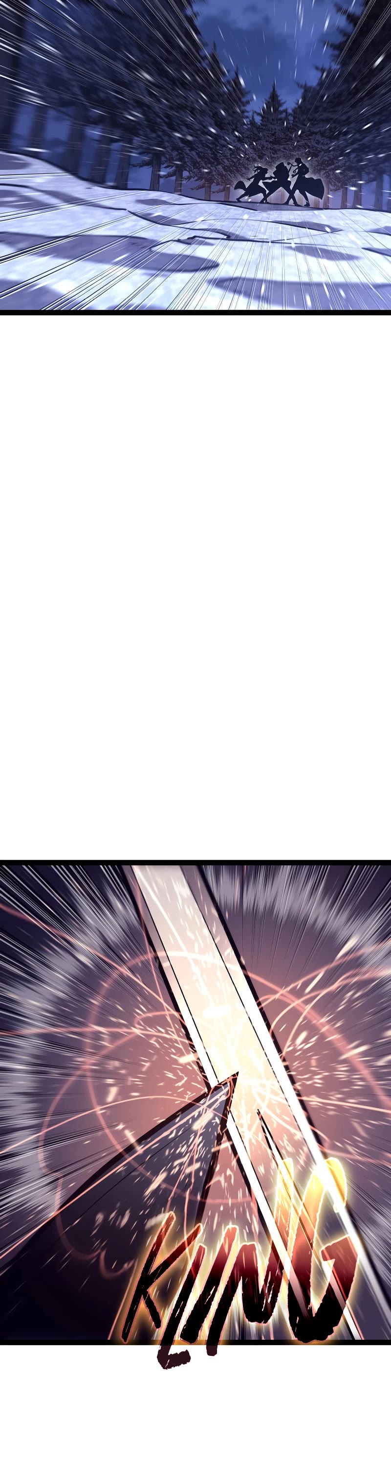 Regressing As The Reincarnated Bastard Of The Sword Clan Chapter 30 page 37 - Chapter 30