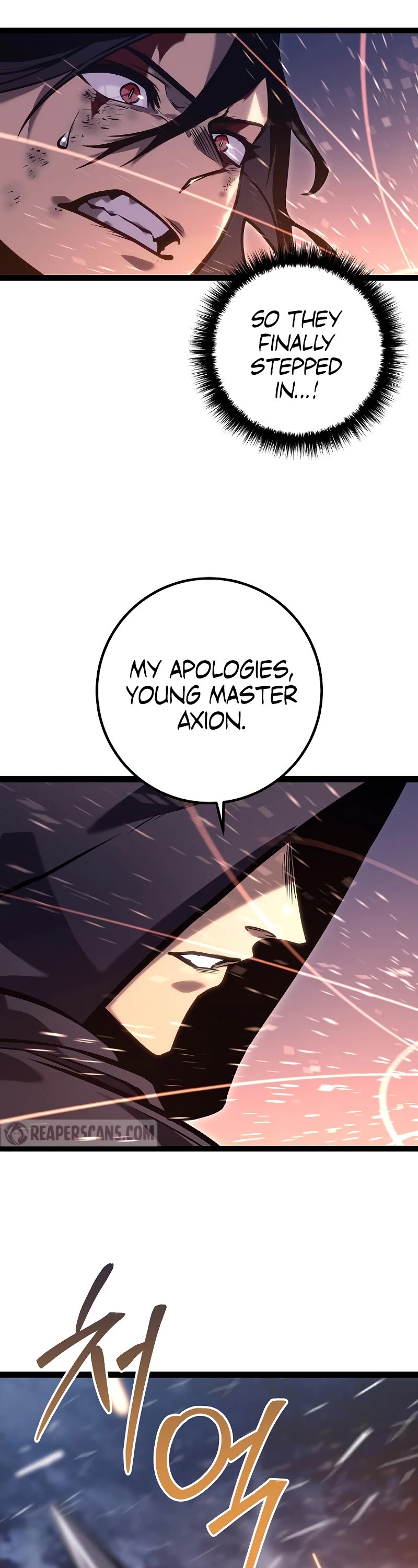 Regressing As The Reincarnated Bastard Of The Sword Clan Chapter 30 page 40 - Chapter 30