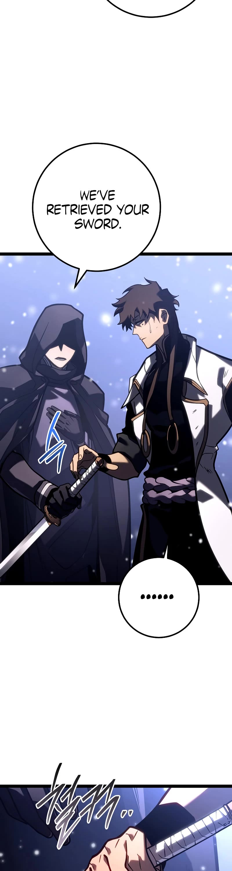 Regressing As The Reincarnated Bastard Of The Sword Clan Chapter 30 page 45 - Chapter 30