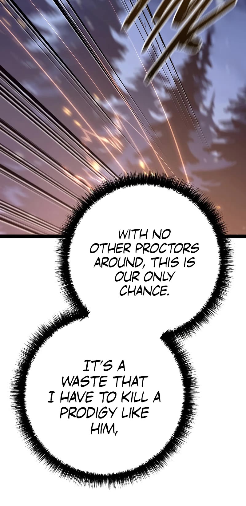 Regressing As The Reincarnated Bastard Of The Sword Clan Chapter 30 page 55 - Chapter 30
