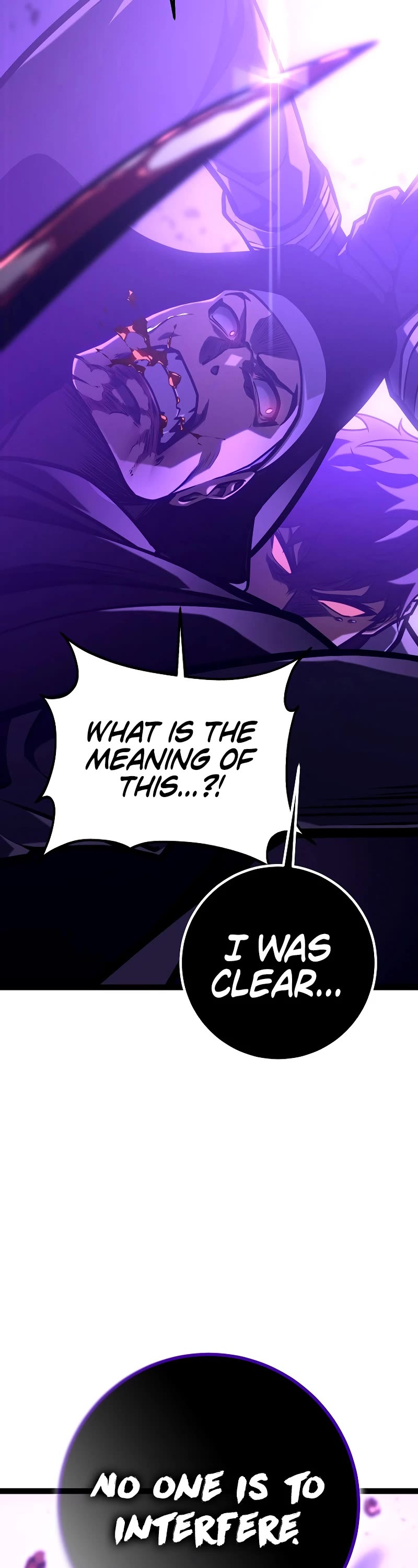 Regressing As The Reincarnated Bastard Of The Sword Clan Chapter 30 page 63 - Chapter 30