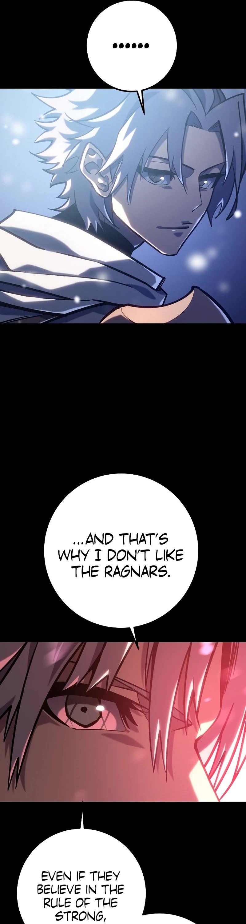 Regressing As The Reincarnated Bastard Of The Sword Clan Chapter 30 page 7 - Chapter 30