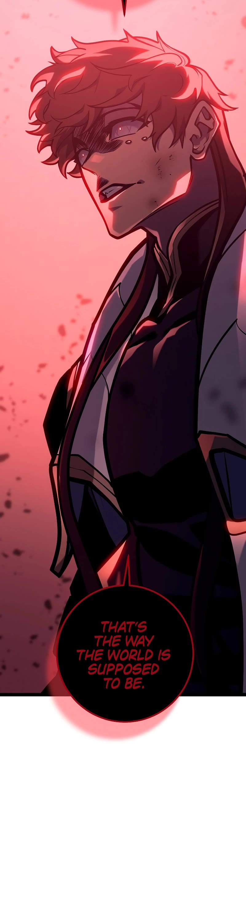 Regressing As The Reincarnated Bastard Of The Sword Clan Chapter 31 page 10 - Chapter 31