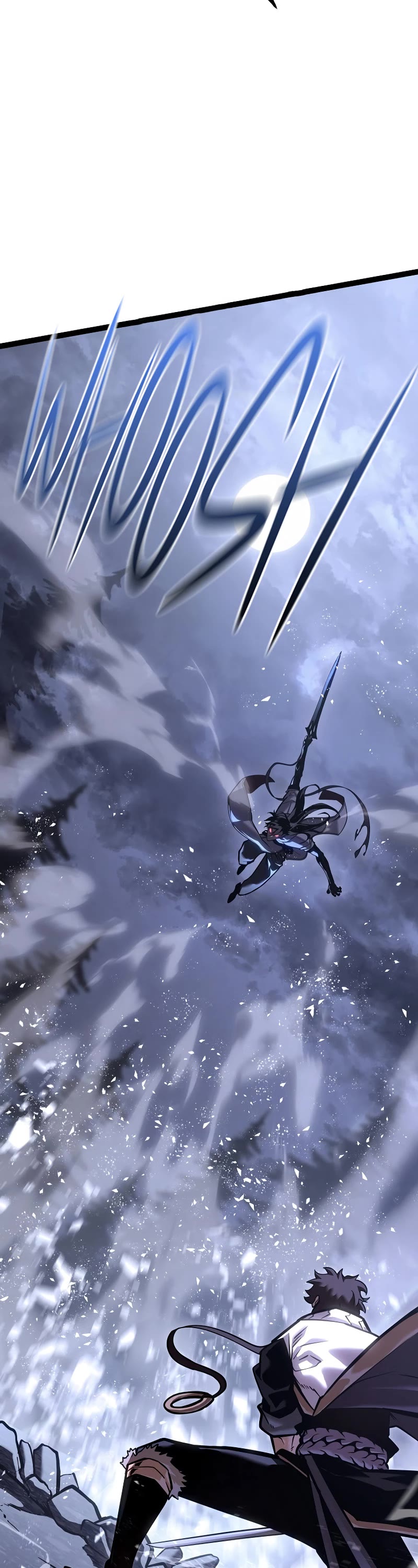 Regressing As The Reincarnated Bastard Of The Sword Clan Chapter 31 page 17 - Chapter 31