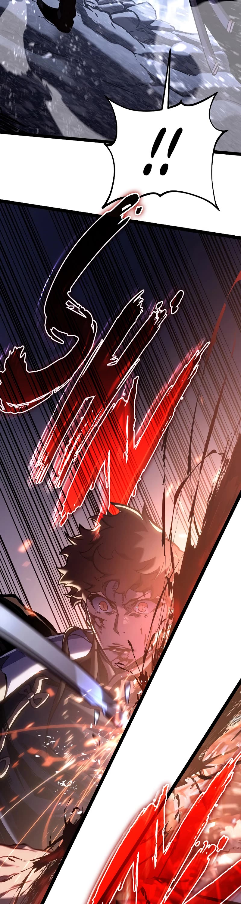 Regressing As The Reincarnated Bastard Of The Sword Clan Chapter 31 page 18 - Chapter 31