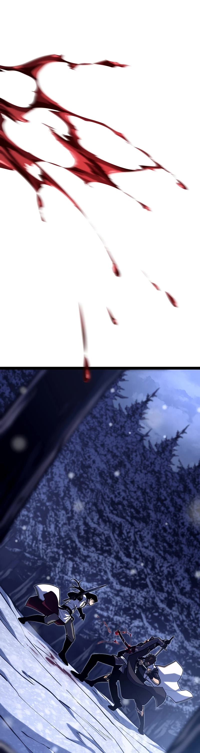Regressing As The Reincarnated Bastard Of The Sword Clan Chapter 31 page 2 - Chapter 31