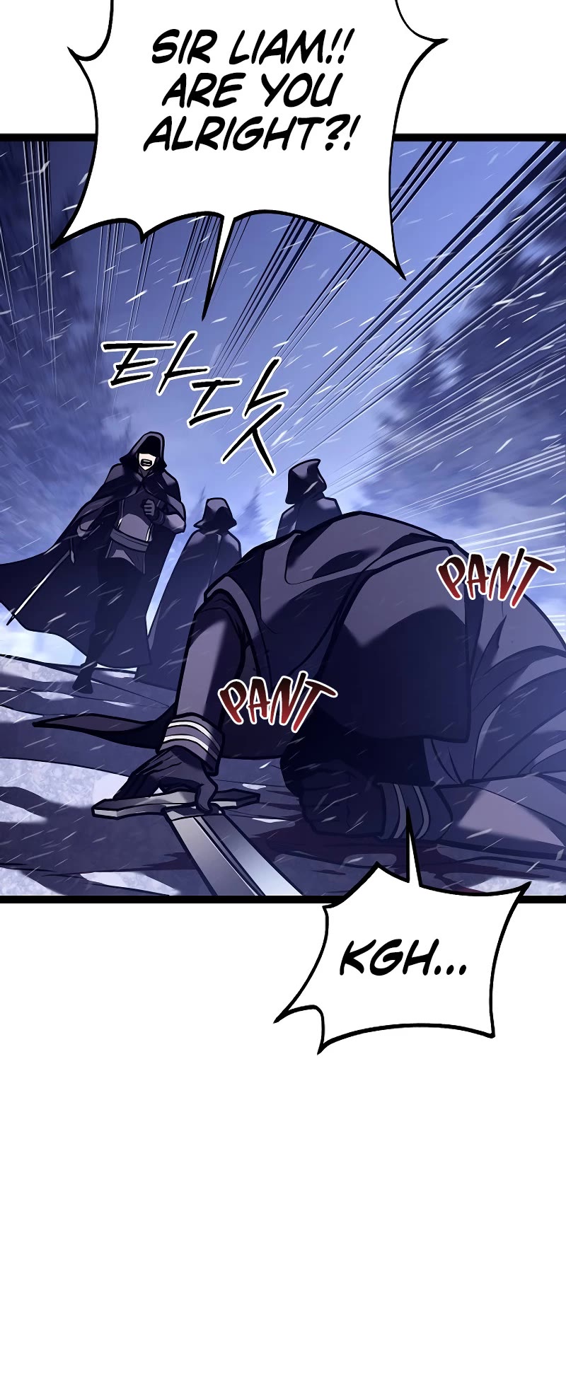 Regressing As The Reincarnated Bastard Of The Sword Clan Chapter 31 page 20 - Chapter 31