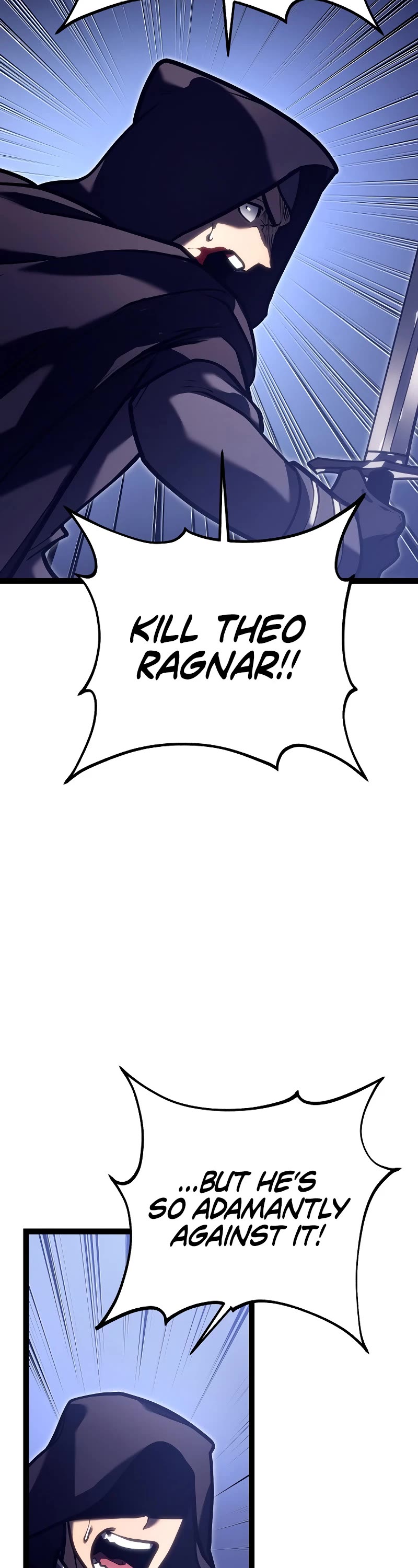 Regressing As The Reincarnated Bastard Of The Sword Clan Chapter 31 page 22 - Chapter 31
