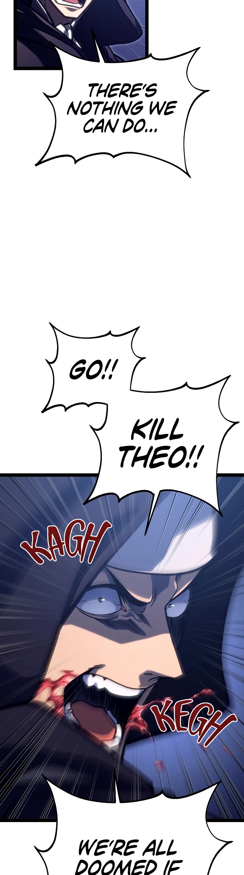 Regressing As The Reincarnated Bastard Of The Sword Clan Chapter 31 page 23 - Chapter 31