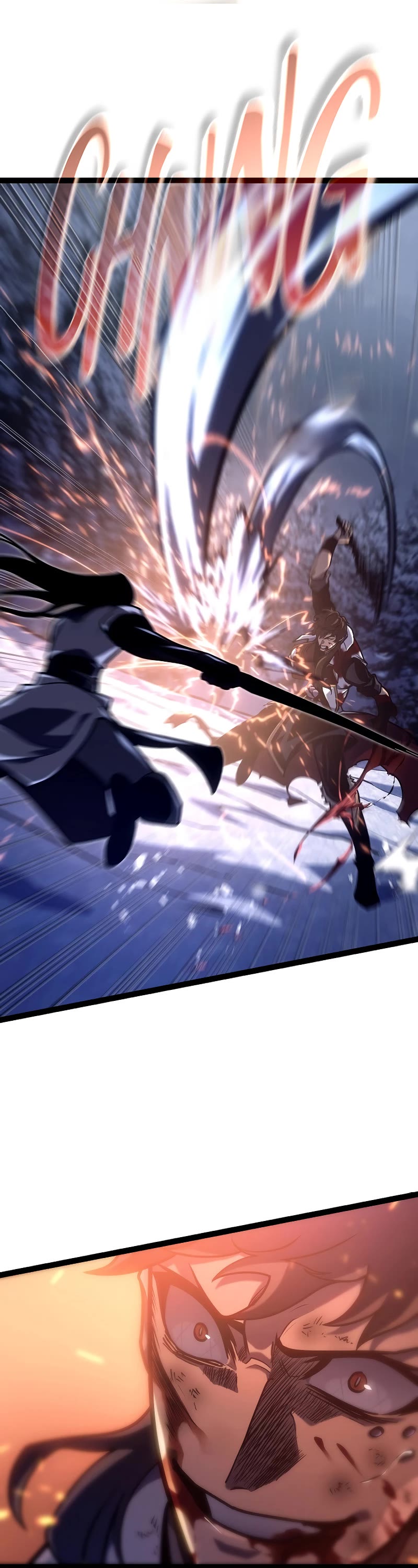 Regressing As The Reincarnated Bastard Of The Sword Clan Chapter 31 page 25 - Chapter 31
