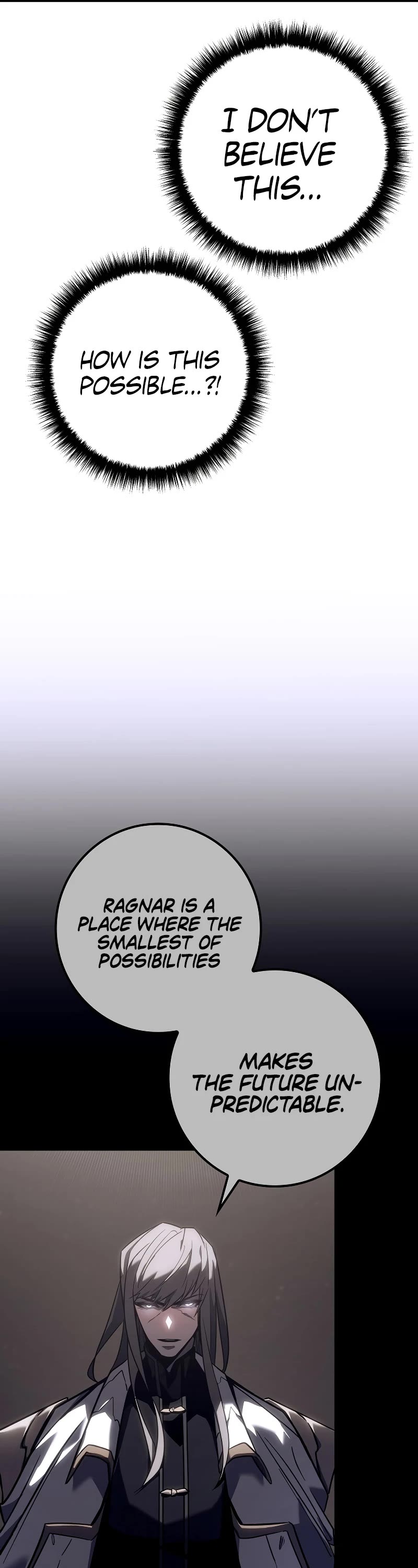 Regressing As The Reincarnated Bastard Of The Sword Clan Chapter 31 page 26 - Chapter 31