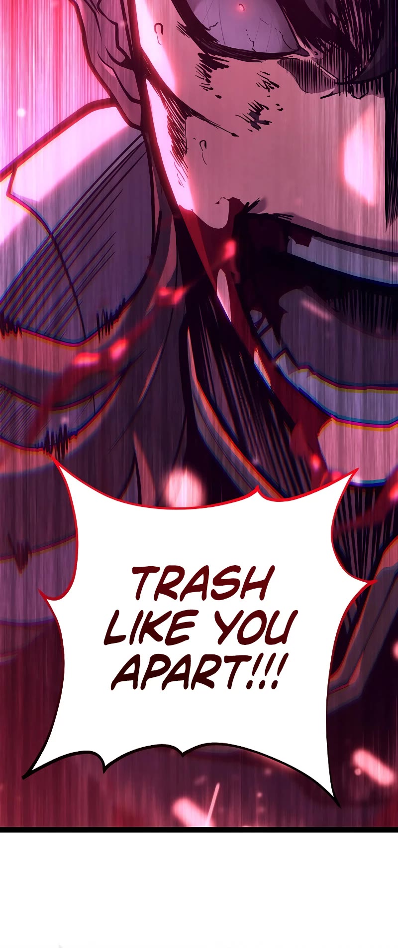Regressing As The Reincarnated Bastard Of The Sword Clan Chapter 31 page 33 - Chapter 31