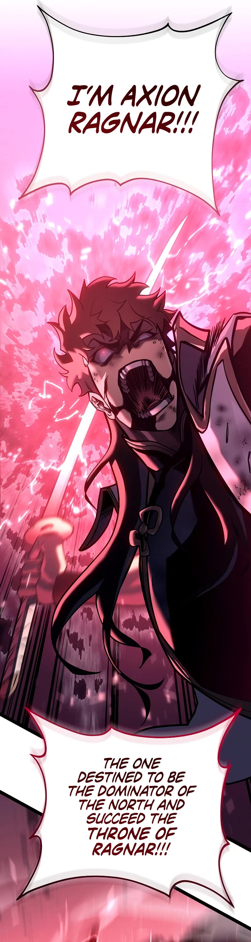 Regressing As The Reincarnated Bastard Of The Sword Clan Chapter 31 page 34 - Chapter 31