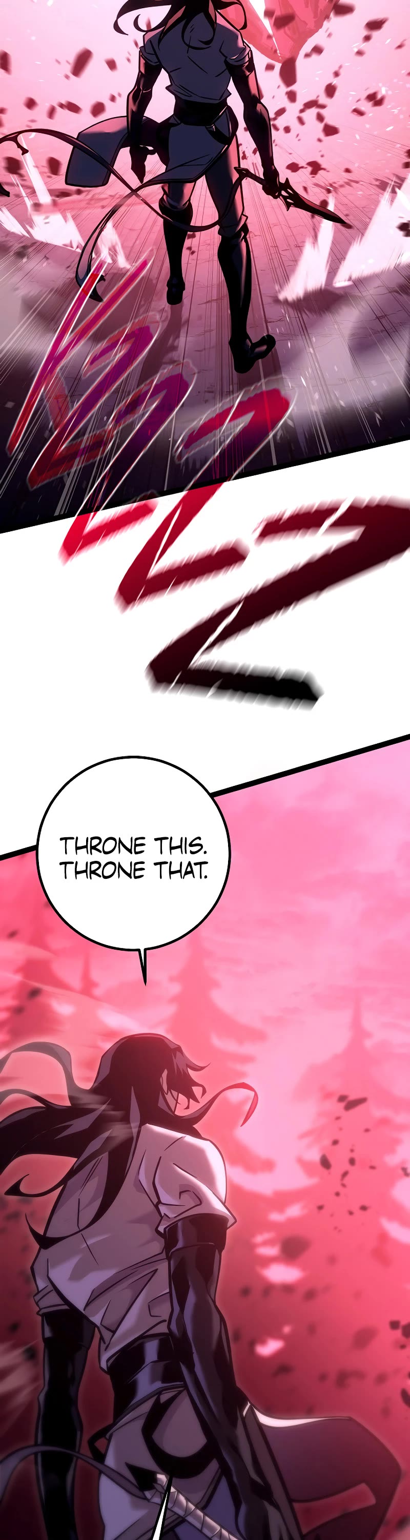 Regressing As The Reincarnated Bastard Of The Sword Clan Chapter 31 page 36 - Chapter 31