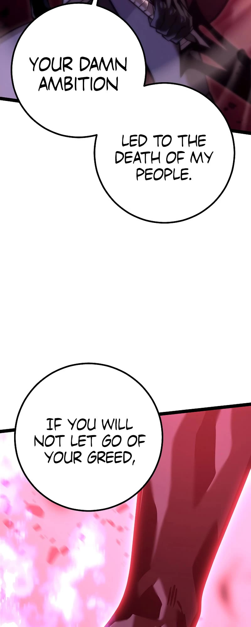 Regressing As The Reincarnated Bastard Of The Sword Clan Chapter 31 page 37 - Chapter 31